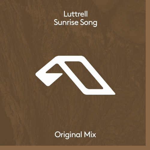 Luttrell - Sunrise Song [ANJDEE779]